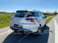 2013 Renault Clio