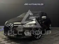 2013 Renault Clio