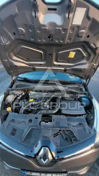 2013 Renault Clio
