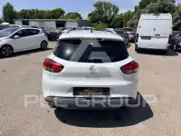 2013 Renault Clio