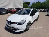 2013 Renault Clio
