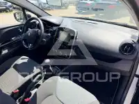 2013 Renault Clio
