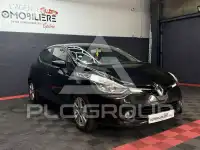 2013 Renault Clio
