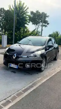 2013 Renault Clio