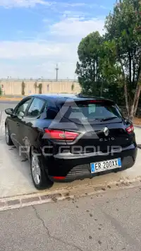2013 Renault Clio