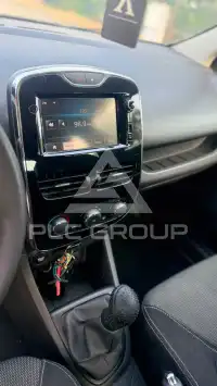 2013 Renault Clio