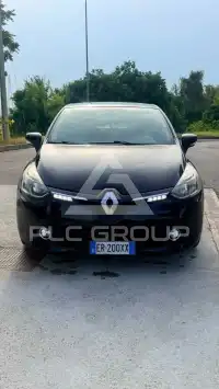 2013 Renault Clio