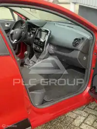 2013 Renault Clio