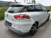 2013 Renault Clio