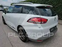 2013 Renault Clio