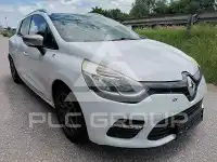 2013 Renault Clio