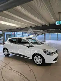 2013 Renault Clio