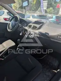 2013 Renault Clio