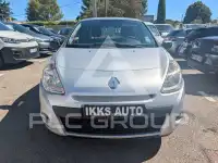 2013 Renault Clio