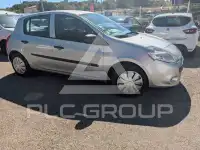 2013 Renault Clio