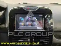 2013 Renault Clio