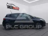 2013 Renault Clio