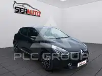 2013 Renault Clio