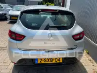 2013 Renault Clio