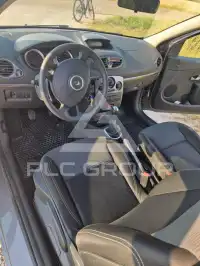2013 Renault Clio