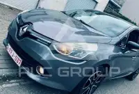 2013 Renault Clio