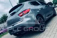 2013 Renault Clio