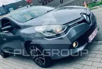 2013 Renault Clio