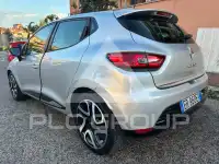 2013 Renault Clio