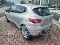 2013 Renault Clio