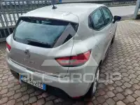 2013 Renault Clio