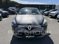2013 Renault Clio