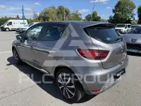2013 Renault Clio
