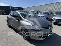 2013 Renault Clio