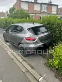 2013 Renault Clio