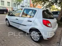 2013 Renault Clio