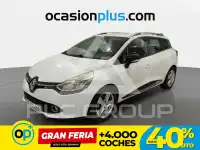 2013 Renault Clio