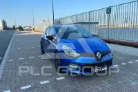 2013 Renault Clio
