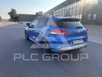 2013 Renault Clio