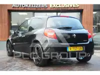 2013 Renault Clio