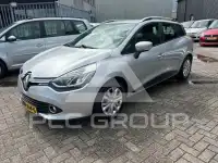 2013 Renault Clio