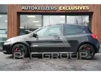 2013 Renault Clio