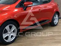 2013 Renault Clio