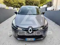 2013 Renault Clio