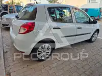 2013 Renault Clio