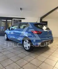2013 Renault Clio