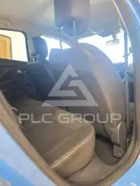 2013 Renault Clio