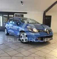 2013 Renault Clio