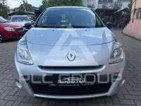 2013 Renault Clio