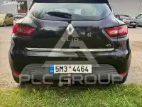 2013 Renault Clio