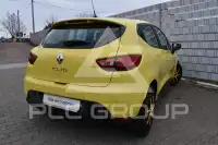 2013 Renault Clio